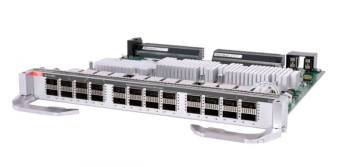 Модуль Cisco C9600-LC-24C